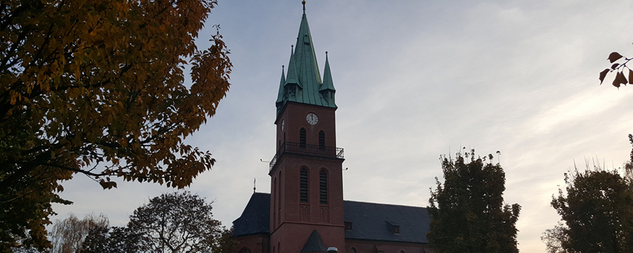 Ottersleben Andreas Schumann, MdL